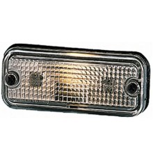 Фонарь на крышу DAF (пр-во HELLA)