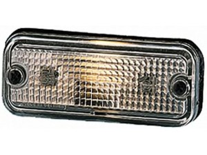 Габаритные огни (пр-во HELLA)