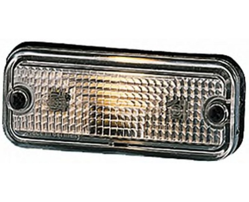 Габаритные огни (пр-во HELLA)