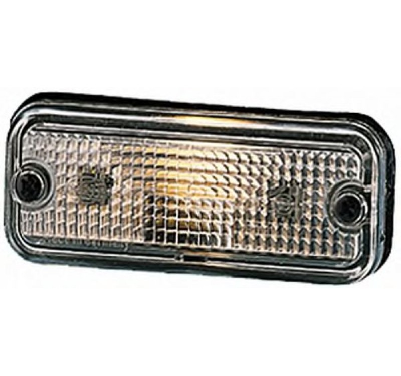 Фонарь на крышу DAF (пр-во HELLA) Фонарь на крышу DAF (пр-во HELLA)