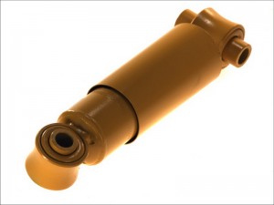 Амортизатор підв. причепа MB (280-405) гориз. (вир-во Monroe Magnum)