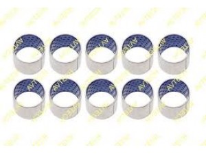 Р/к супорта Meritor Elsa 1, втулки35*39*30 (вир-во Avtech)