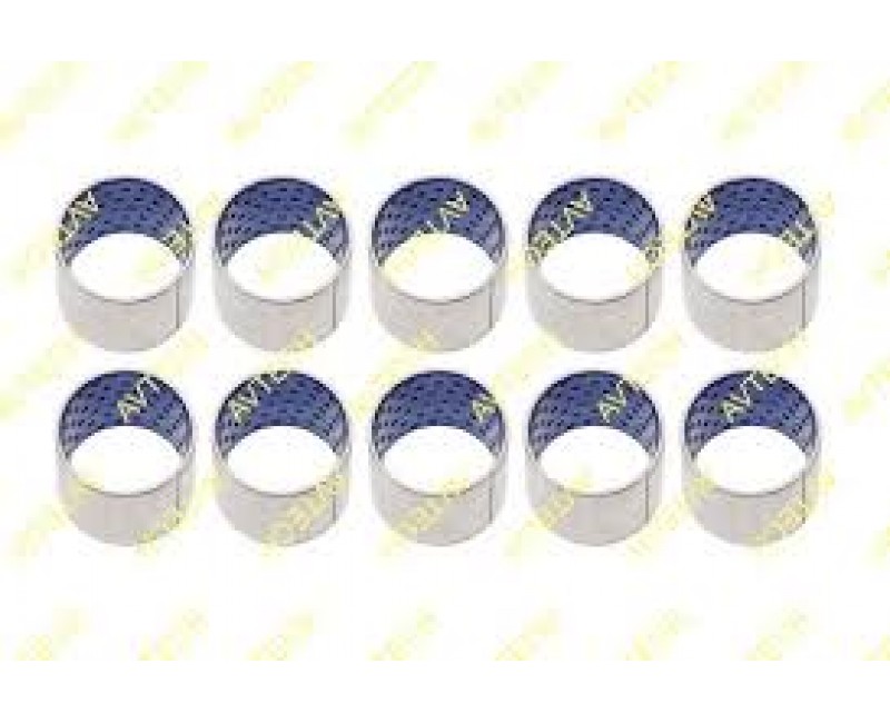 Р/к супорта Meritor Elsa 1, втулки35*39*30 (вир-во Avtech)