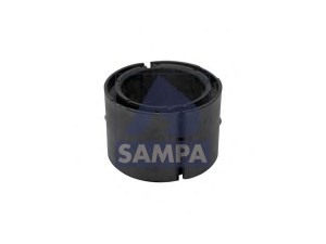 Втулка 70x98x67 стабілізатора MB (вир-во Sampa