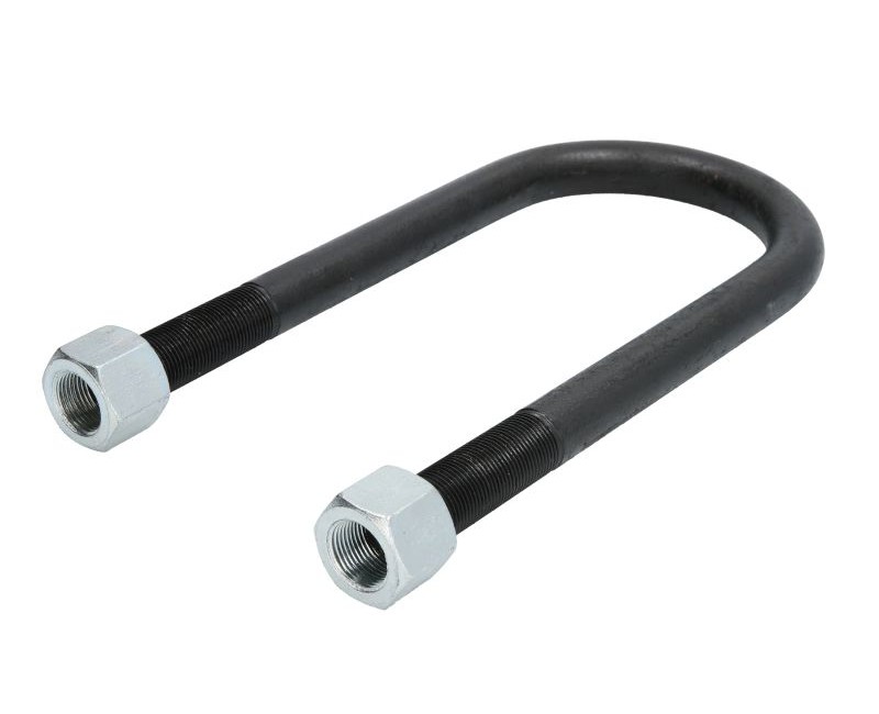 Драбина перед. RVI DXI