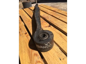 88170600 Напівресори болт 30 BPW 0508213960, F179Z256ZA75