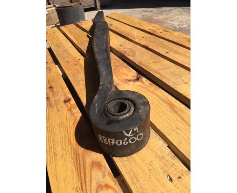 88170600 Напівресори болт 30 BPW 0508213960, F179Z256ZA75