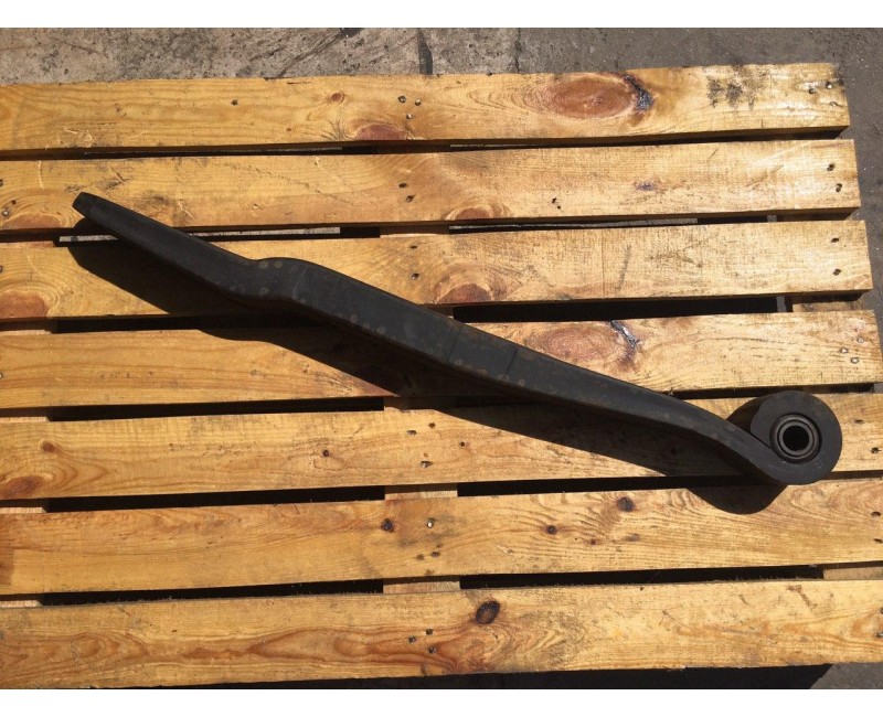 88170600 Напівресори болт 30 BPW 0508213960, F179Z256ZA75