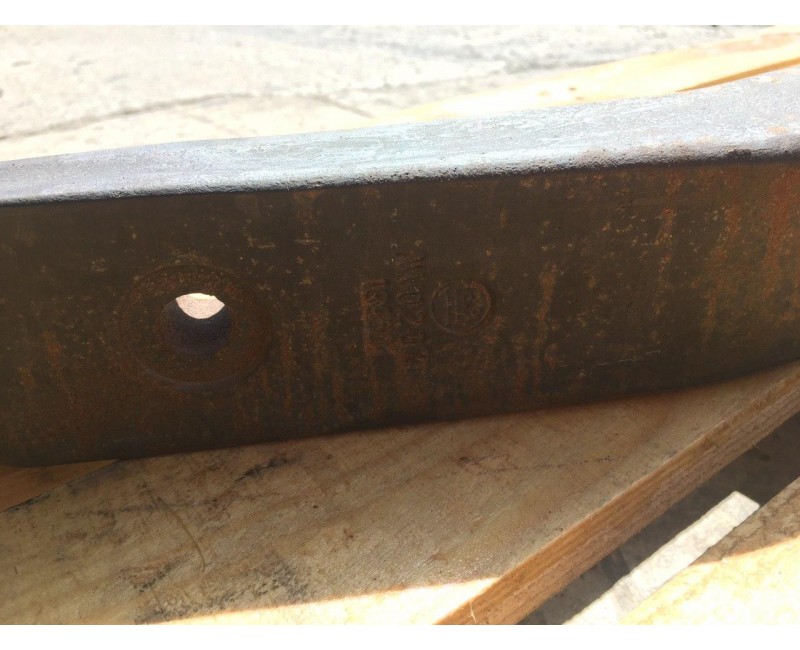 88170600 Напівресори болт 30 BPW 0508213960, F179Z256ZA75