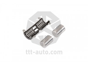 Підшипник супорту MARK IV; Modul X DB19 (вир-во RIDER)