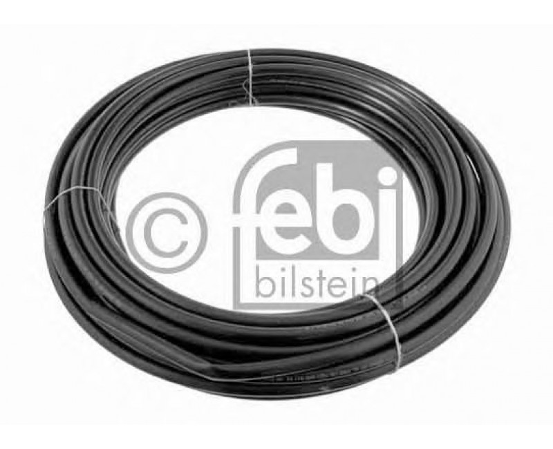 Шланг бухта (пневмо) 16x2мм (MIN 24m) (RIDER)