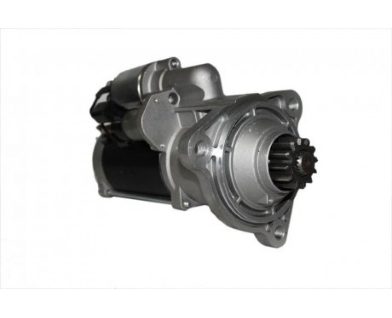 Стартер (24V) DAF CF 85, XF 105, XF 95 MX 265-XE 390 C 09.02 (вир-во DECARO)
