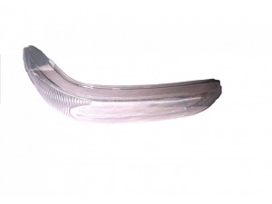 Скло фари основ. DAF XF 105 євро 3 (1641742)