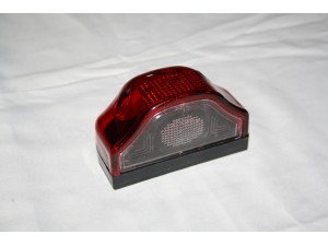 Підсвічування номера 