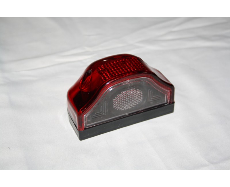 Підсвічування номера 