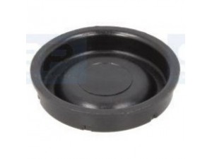 Ремкомплект гальмівного суппорта Knorr SN 6,7 заглушка (вир-во SBP)