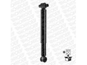 Амортизатор підв. MAN TGX (L409,8-660,9) передн.(вир-во Monroe Magnum)