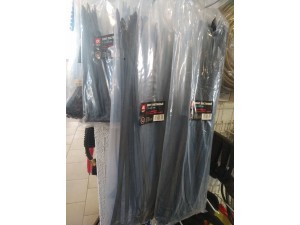 Хомут Пластик.