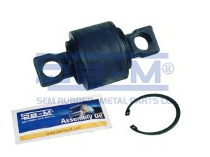 Р/к тяги променевої MAN TGA,TGX, MB Actros (вир-во SEM)