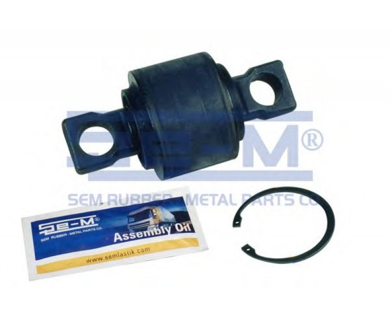 Р/к тяги променевої MAN TGA,TGX, MB Actros (вир-во SEM)