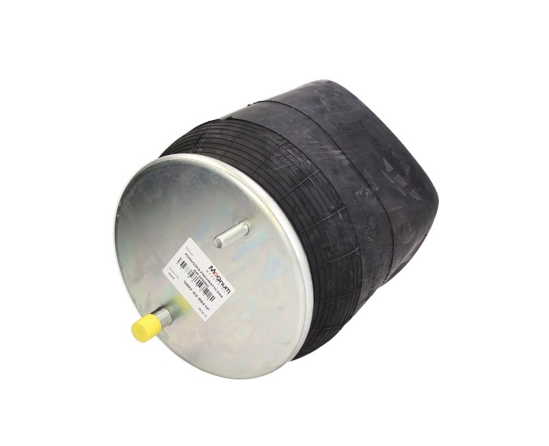 Пневморесора без стакана (між шпильками 157,5) (вир-во Connect)