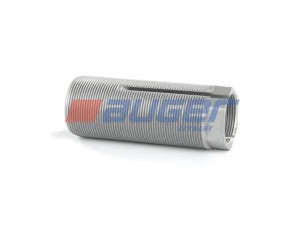 Регулювальна шайба рульової тяги М30*1,5*М38*1,5 DAF,MB,IVECO,SCANIA (вир-во AUGER)