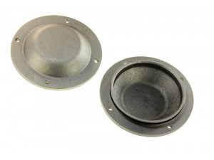 Ковпак ступиці  DAF 1691965  (Пр-во SAMPA)