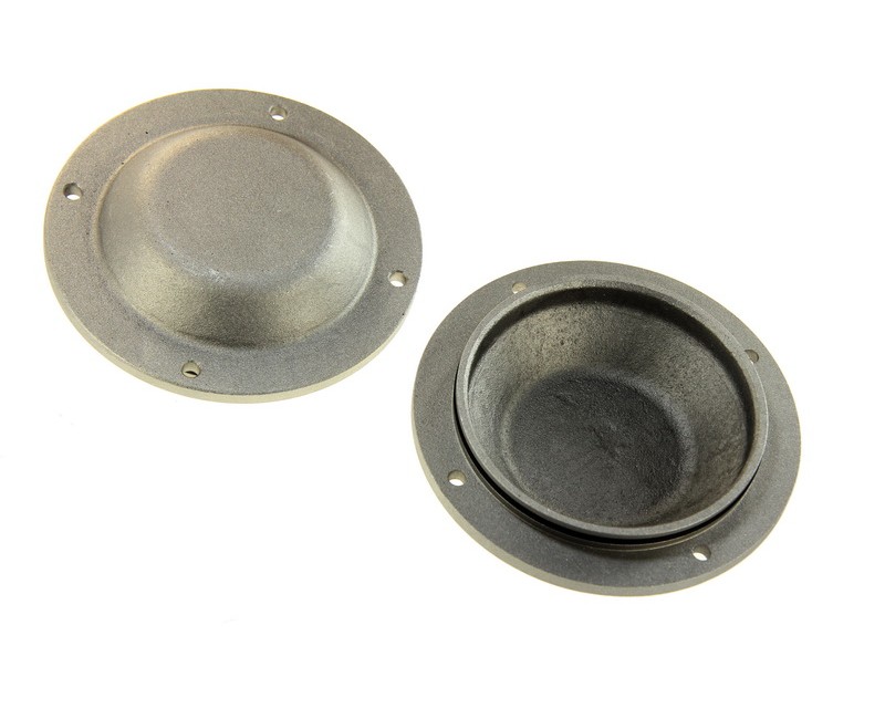 Ковпак ступиці  DAF 1691965  (Пр-во SAMPA)