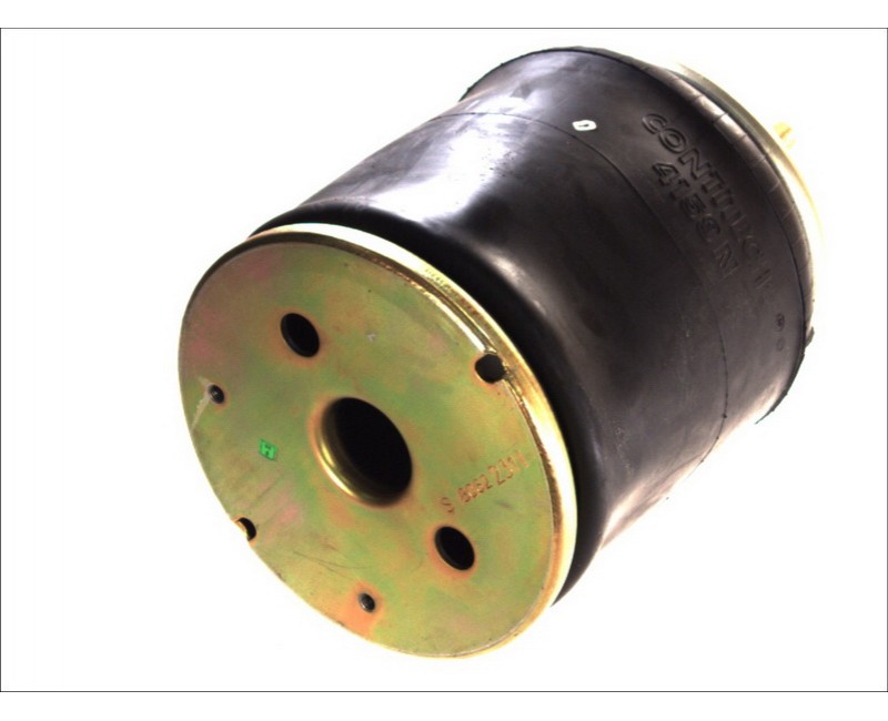 Пневморесора зі склянкою (сталь) (пр-во Airtech)