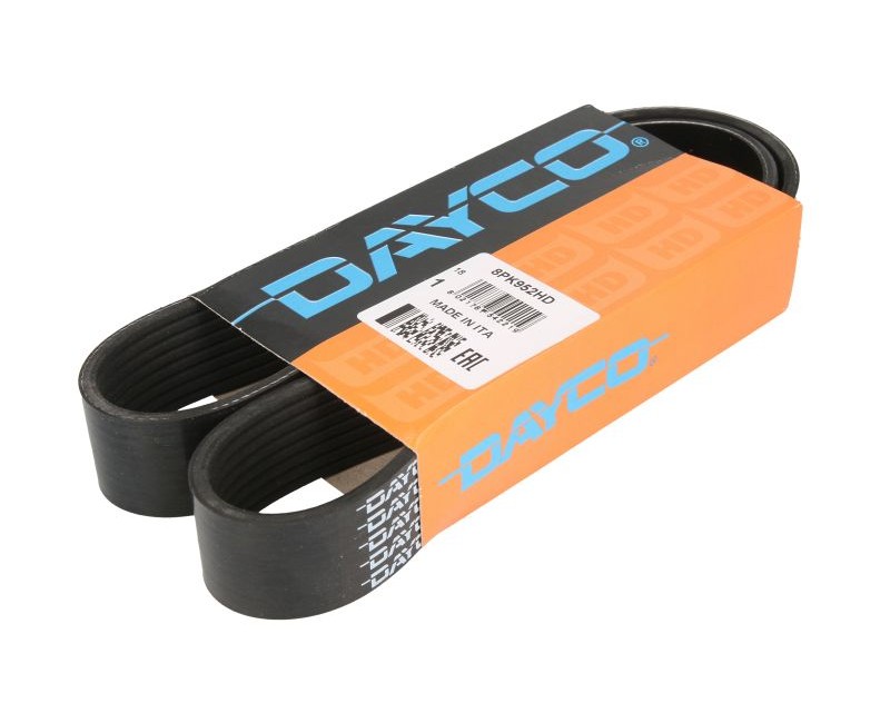 Ремінь поліклін. 8PK952HD TRUCK (вир-во DAYCO)