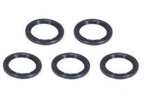 Пильовики кришки блоку приводу супорта(вир-во Andtech)