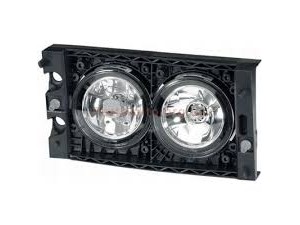 Протитуманна фара L DAF XF DP-DA-007