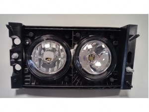 Протитуманна фара R DAF XF DP-DA-008