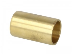 Втулка ресори DAF 32x37x72.5 (вир-во Auger)