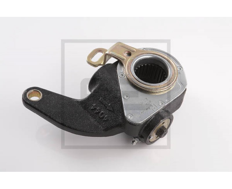 Трещетка авто. левая  MAN (Пр-во Peters)