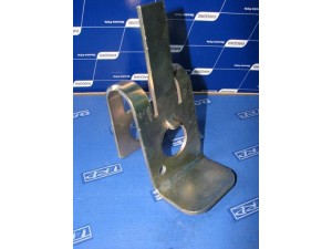 Фіксатор (пластина) буксирувального гака DAF (вир-во DAF)