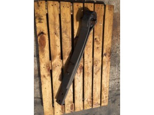 69938900 Ресору 2-лист. KASSBOHRER БУ F170Z055ZA75