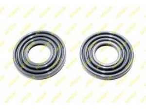 Пильовики супорту Meritor Elsa 1, 2 шт. (вир-во Avtech)