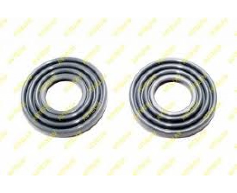 Пильовики супорту Meritor Elsa 1, 2 шт. (вир-во Avtech)