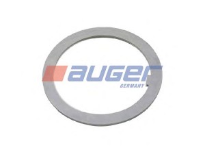Стопорна пластина, осьова гайка (вир-во AUGER)