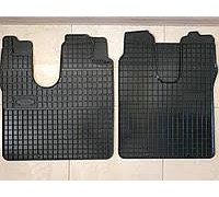 Коврик резиновый MAN TGA XL-TGL,TGM,TGS