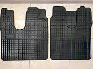 Килим гумовий MAN TGA XL-TGL, TGM, TGS