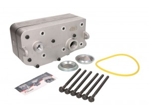 Головка компресора в зборі WABCO, DAF XF105 (вир-во VADEN)