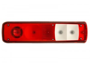 Ліхтар задній RENAULT PREMIUM II-MAGNUM-KERAX (з 2006р.) ПРАВИЙ, під фішку