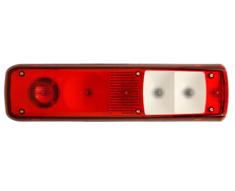 Ліхтар задній RENAULT PREMIUM II-MAGNUM-KERAX (з 2006р.) ПРАВИЙ, під фішку