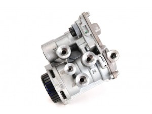 Клапан упр. гальмами причепа MB, IVECO (пр-во Wabco)