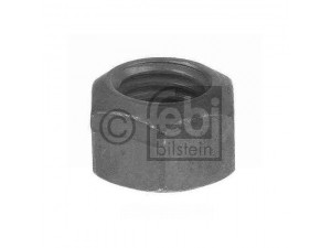 Гайка М14x2x13,8 SW21 VOLVO (вир-во Febi)