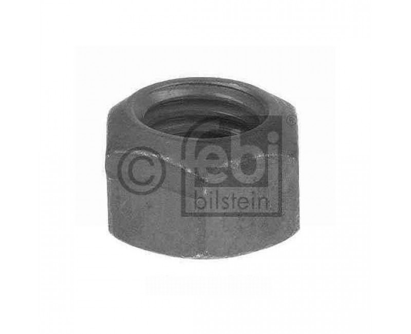 Гайка М14x2x13,8 SW21 VOLVO (вир-во Febi)