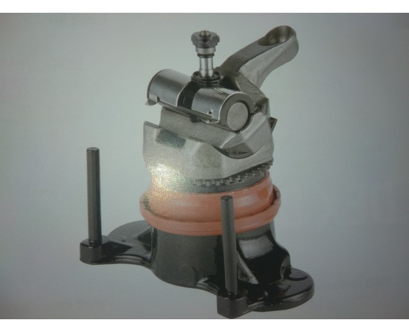 Р/к супорта MODUL T (вир-во TTT-auto)