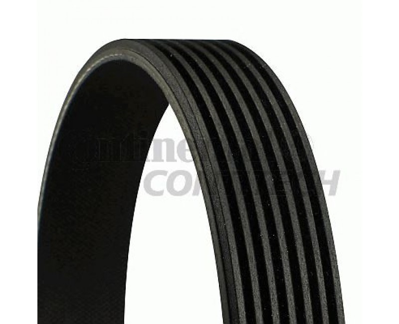 Поликлиновой ремінь (вир-во CONTITECH)